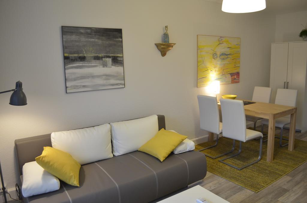 F2 - Am Alten Elbarm - Laubegast Dresde Chambre photo