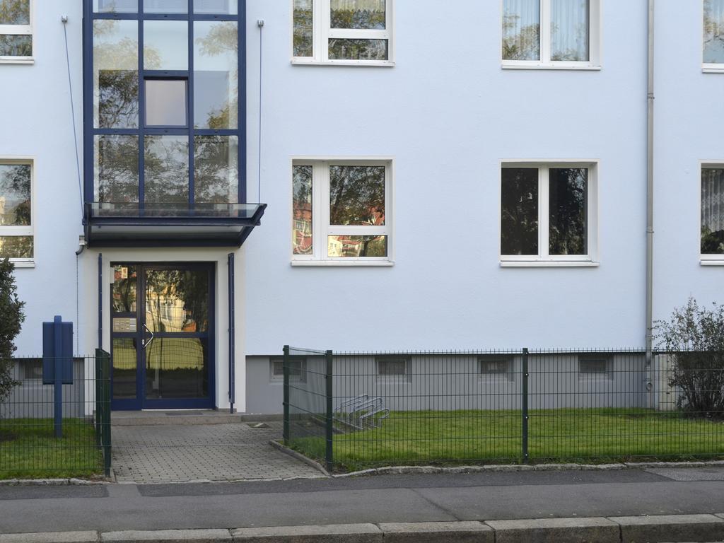 F2 - Am Alten Elbarm - Laubegast Dresde Extérieur photo